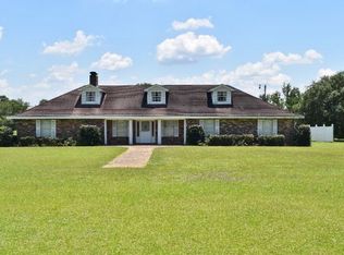 145 Darbun Rd, Jayess, MS 39641