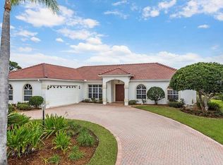 435 Picasso Dr, Nokomis, FL 34275