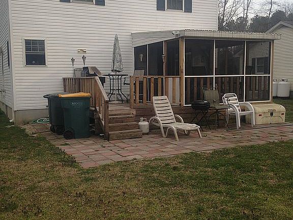 5th image of 24392 Canal Dr