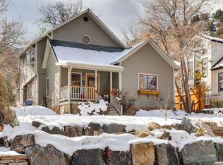 504 Pleasant St, Boulder, CO 80302
