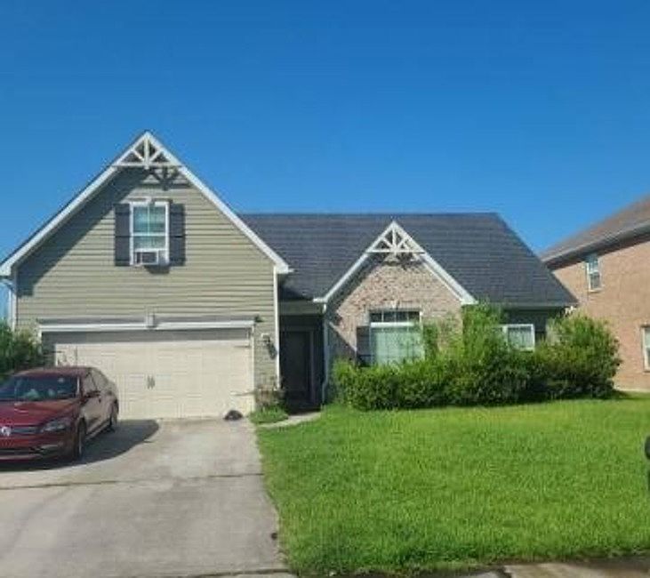 Property Front View