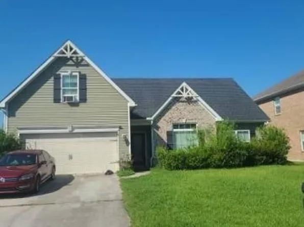 47 Litchfield Dr, Savannah, GA 31419