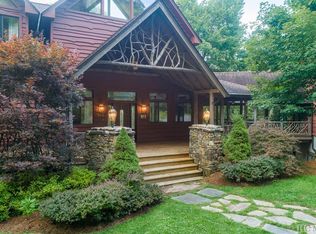 368 Laurel Br, Highlands, NC 28741