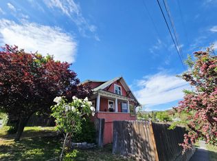 703 N 9th St, Klamath Falls, OR