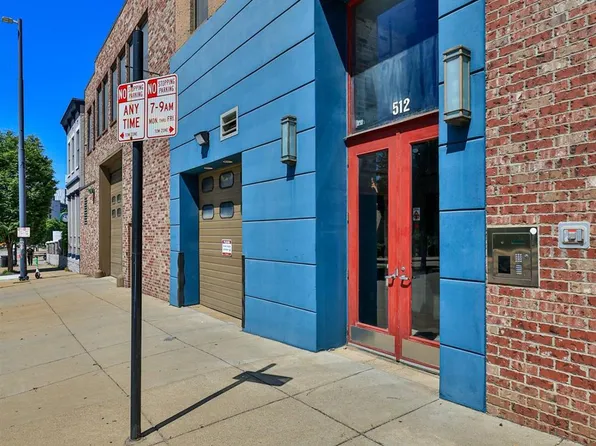 512 Reading Rd Unit 202, Cincinnati, OH 45202