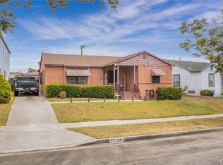 11134 Haas Ave, Los Angeles, CA 90047