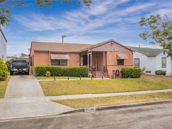 11134 Haas Ave, Los Angeles, CA 90047