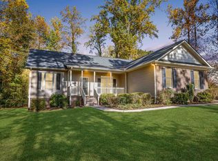 410 Pacolet Hwy, Gaffney, SC 29340