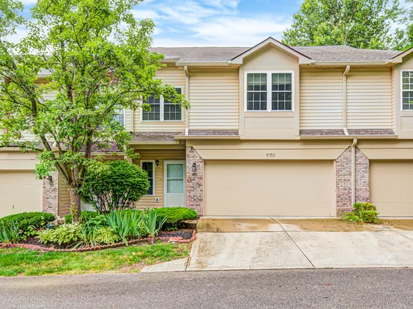 8150 Windham Lake Ter #103, Indianapolis, IN 46214