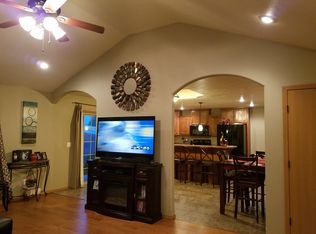 3306 N Marion Ave, Springfield, MO 65803