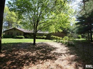 3742 Charley Good Rd, Thompsonville, IL 62890