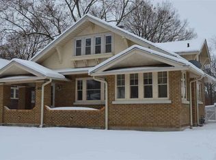 1907 E Jackson Blvd, Elkhart, IN 46516