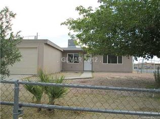 2723 Bruce Cir, North Las Vegas, NV 89030
