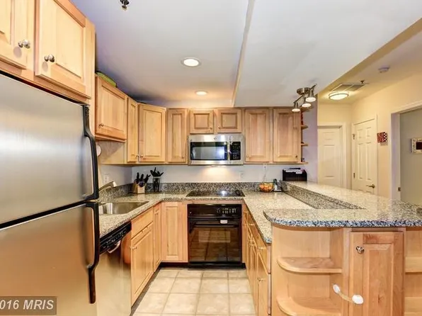 1 Logan Cir NW APT 1, Washington, DC 20005