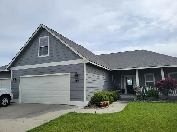 1409 S 78th Ave, Yakima, WA 98908