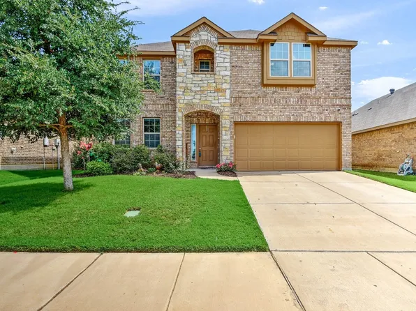 1508 Castle Creek Dr, Little Elm, TX 75068