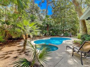 10 Baynard Cove Rd, Hilton Head Island, SC 29928