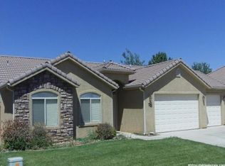70 W Harvest Ln, Washington, UT 84780