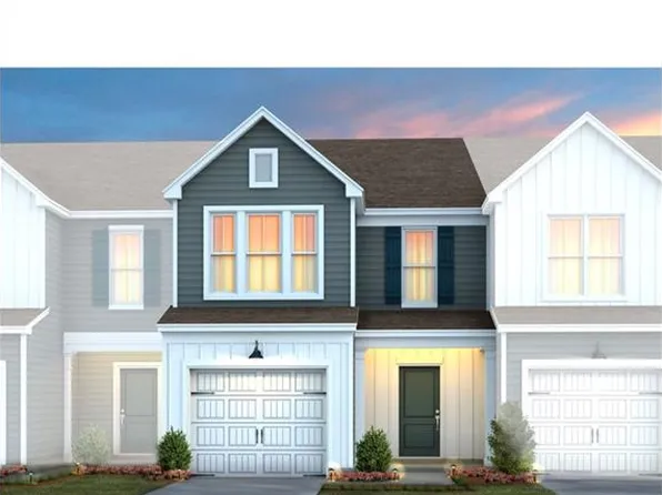 1518 Allegheny River St, Greensboro, NC 27405