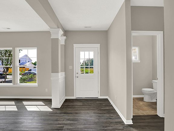 2nd image of 3872 Railhead Ave