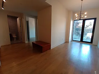 Rented by City Vista Inc