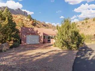 112 Serendipity Ln, Springdale, UT 84767