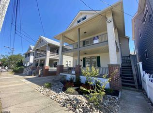 709 2nd St #2, Ocean City, NJ 08226
