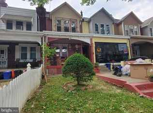 4641 Ella St, Philadelphia, PA 19120