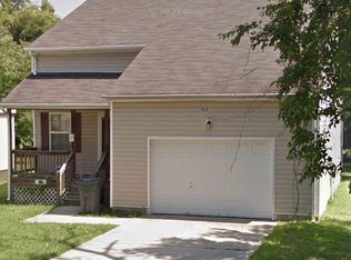 924 Mason St, Hampton, VA 23669