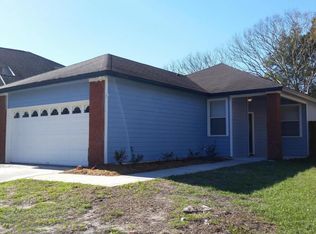 8342 Copperfield Cir W, Jacksonville, FL 32244