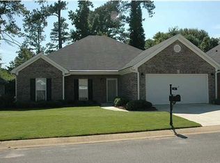 7244 Cahawba Ln, Leeds, AL 35094