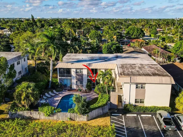 1581 NE 34th Court #112, Oakland Park, FL 33334