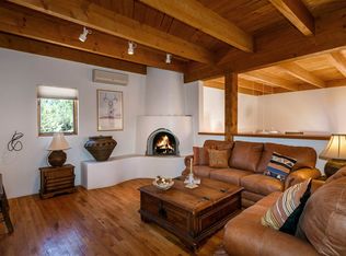 690 Gonzales Rd LOT 4, Santa Fe, NM 87501