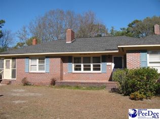 1101 Wannamaker Ave #A, Florence, SC 29501