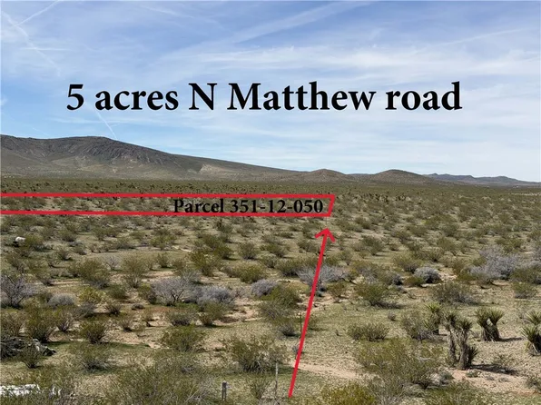 351-12 N Matthew Rd #50, Dolan Springs, AZ 86441