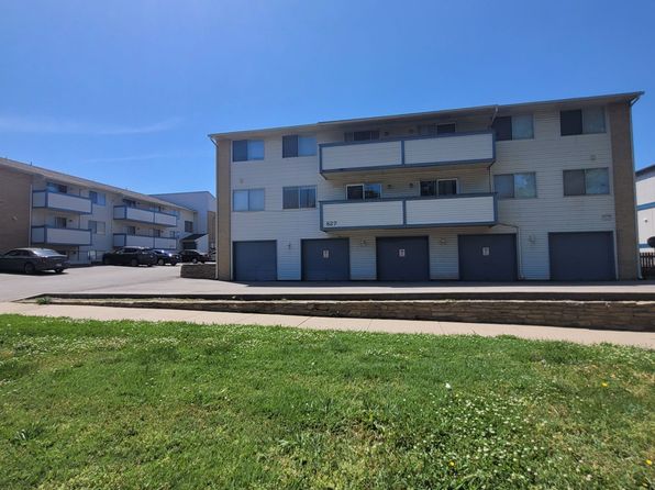837 SW Tyler St #22
