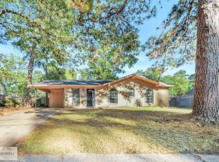 9407 Wardlow Dr, Shreveport, LA 71106