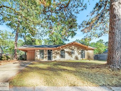 9407 Wardlow Dr, Shreveport, LA, 71106