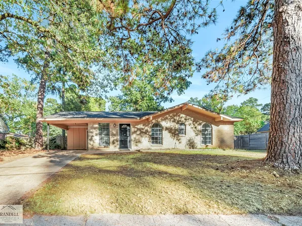 9407 Wardlow Dr, Shreveport, LA 71106