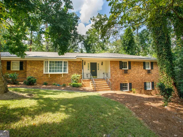 4895 Guerry Dr, Macon, GA 31210