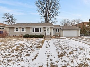7417 Russell Ave S, Richfield, MN 55423