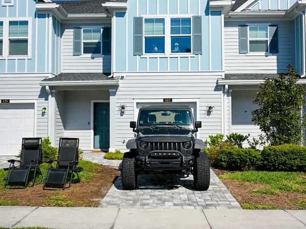 441 BORACAY Circle, St. Augustine, FL 32259