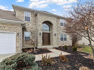 6099 Innovation Dr, Dublin, OH