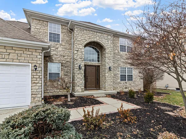 6099 Innovation Dr, Dublin, OH 43016