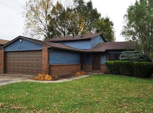 5415 Bleaker Ave, Columbus, OH