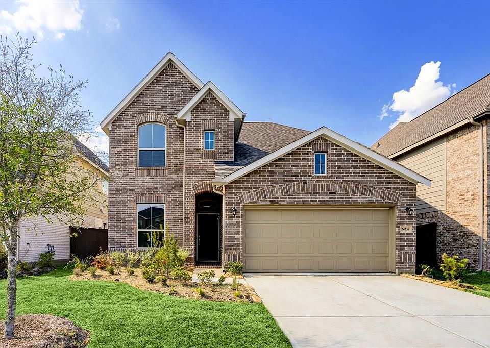 1st image of 24238 Wild Bramble Ln