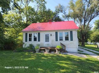 11020 W Farmington Rd, Hanna City, IL 61536