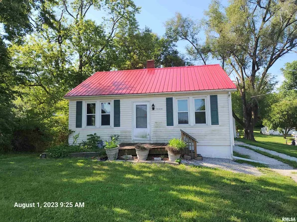 11020 W Farmington Rd, Hanna City, IL 61536