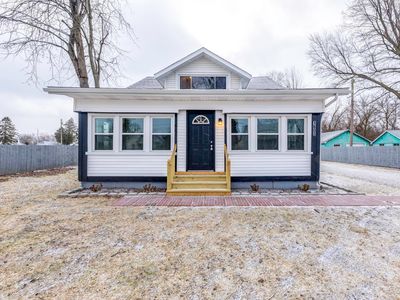 1603 Campau Ave, Port Huron, MI, 48060