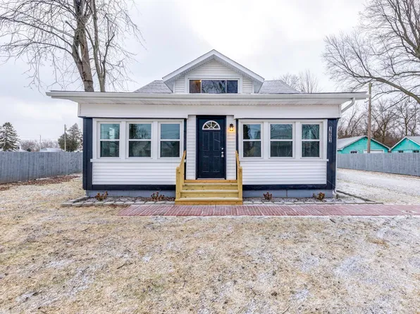 1603 Campau Ave, Port Huron, MI 48060
